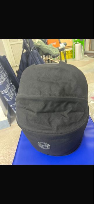 Landou+ parte sport+ sac de iarna cybex mios