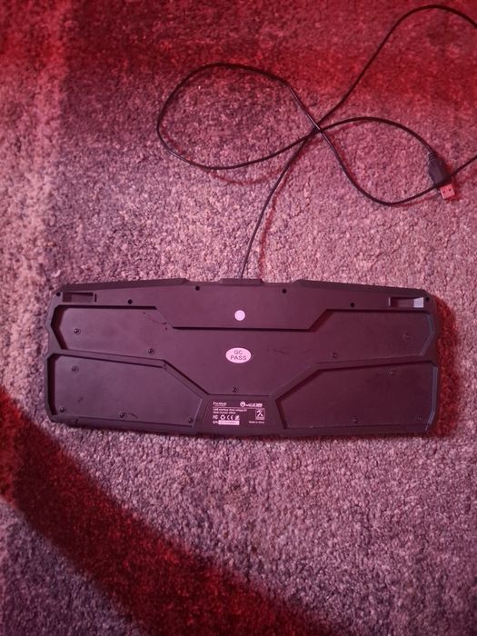 Se vinde tastatura usb Marvo Membrana