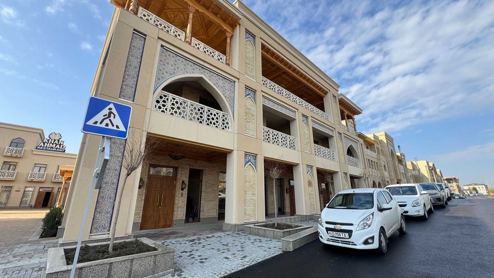 Сдаётся новая 1-комнатная студия (собственник)