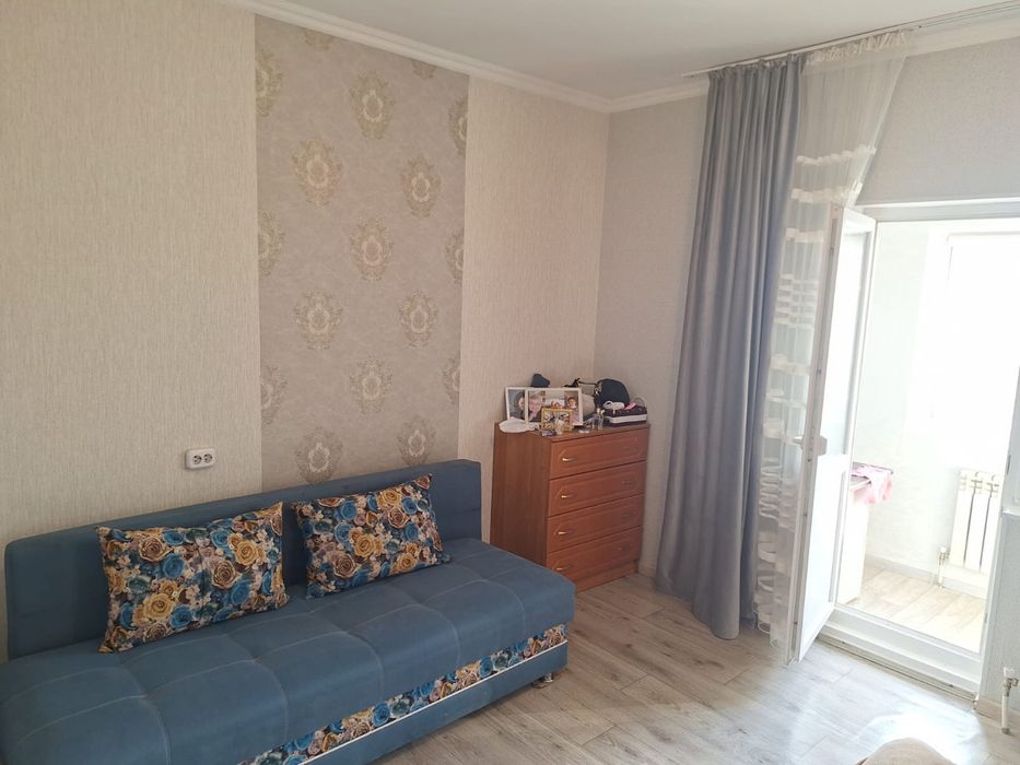 Продам квартиру левый берег Жк Аружан