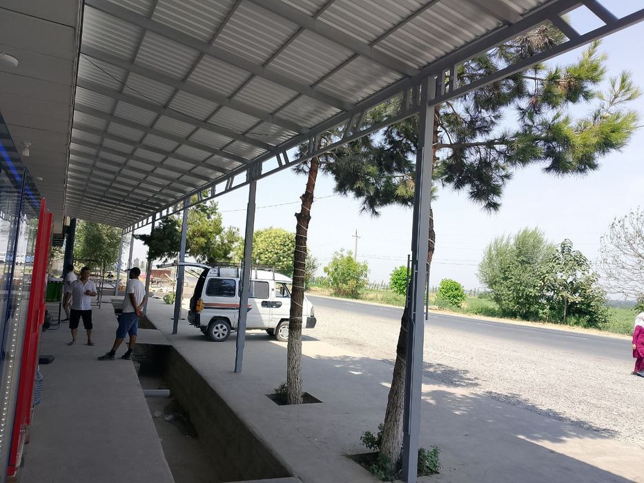 Сварщик хизмати жиззах буйлаб