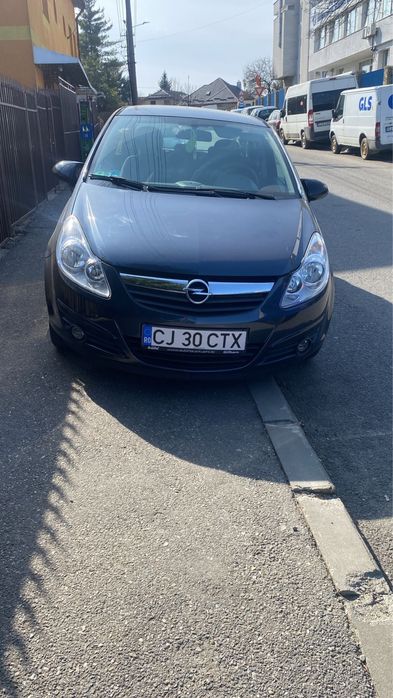 Opel Corsa 1.0 benzina 2007
