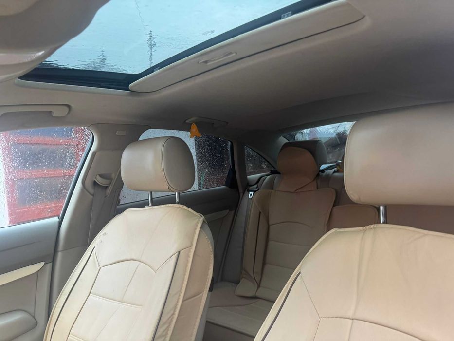 Vand Audi A6 C6 2.0 TDI Multitronic NFL 2008