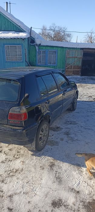 Продам Volkswagen Golf 3