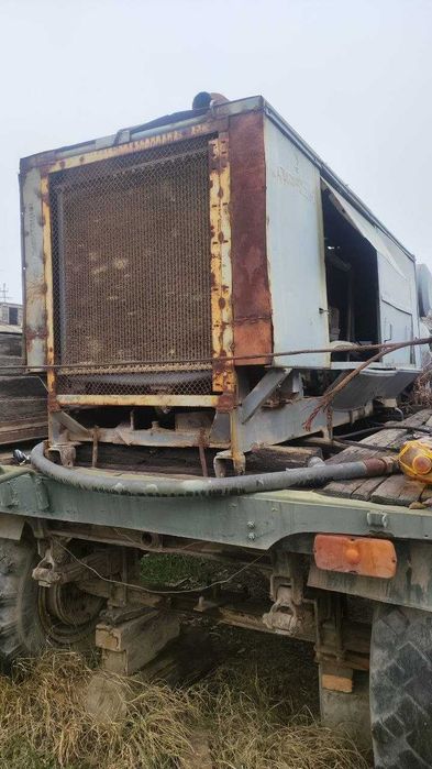 Буровое Оборудования и Запчасти.