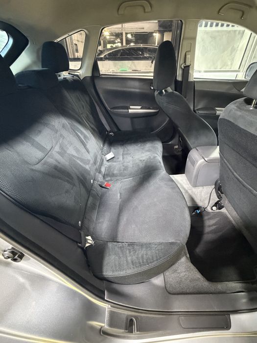 Subaru Impreza Hatchback