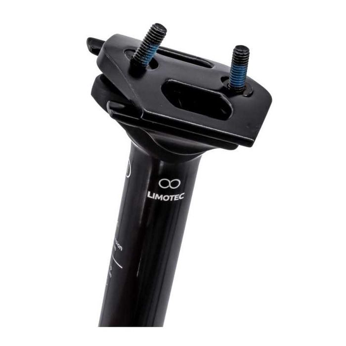 Дропър колче Limotec Alpha 31.6mm 170mm ход