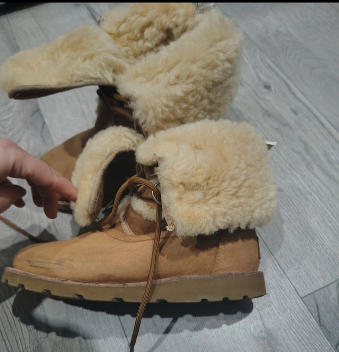 UGG Australia damă originali