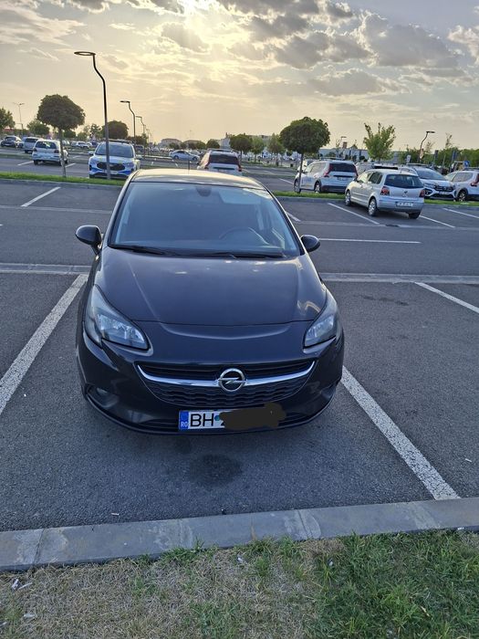 OPEL Corsa 2015
