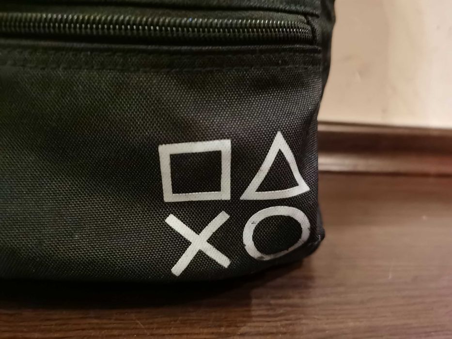 Раница Playstation