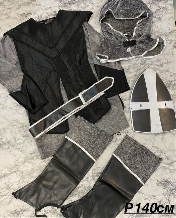 Костюмы для мероприятия