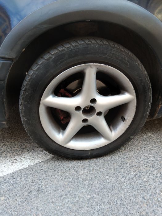 Джанти 15 r  цена