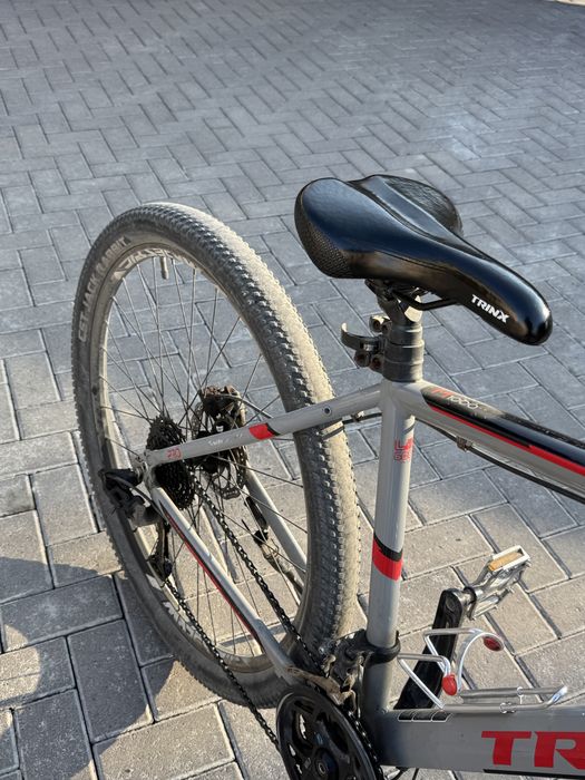 Горный Велосипед