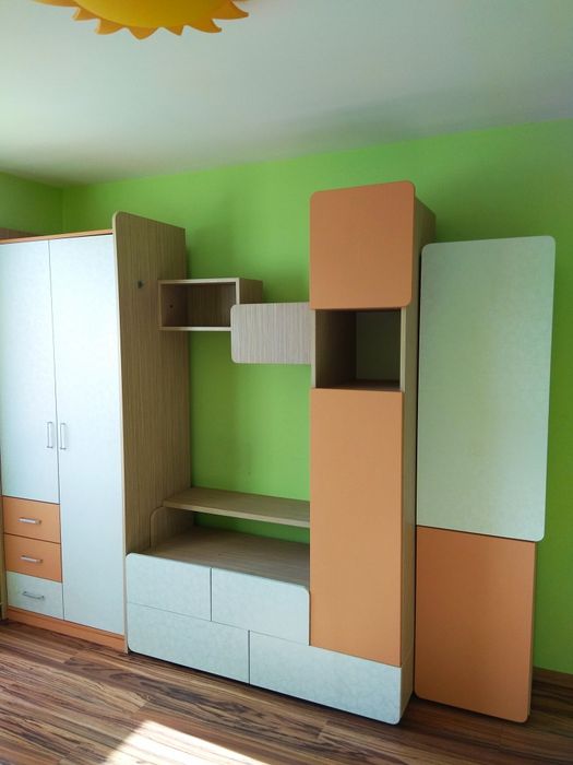 Секция за детска стая