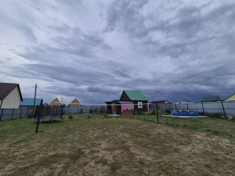 Сдам дома на бухтарме
