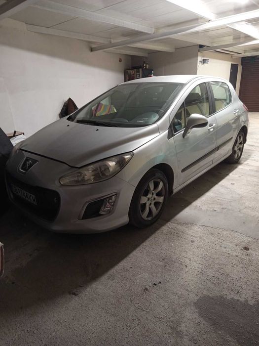 Peugeot 308 1.6 HDi