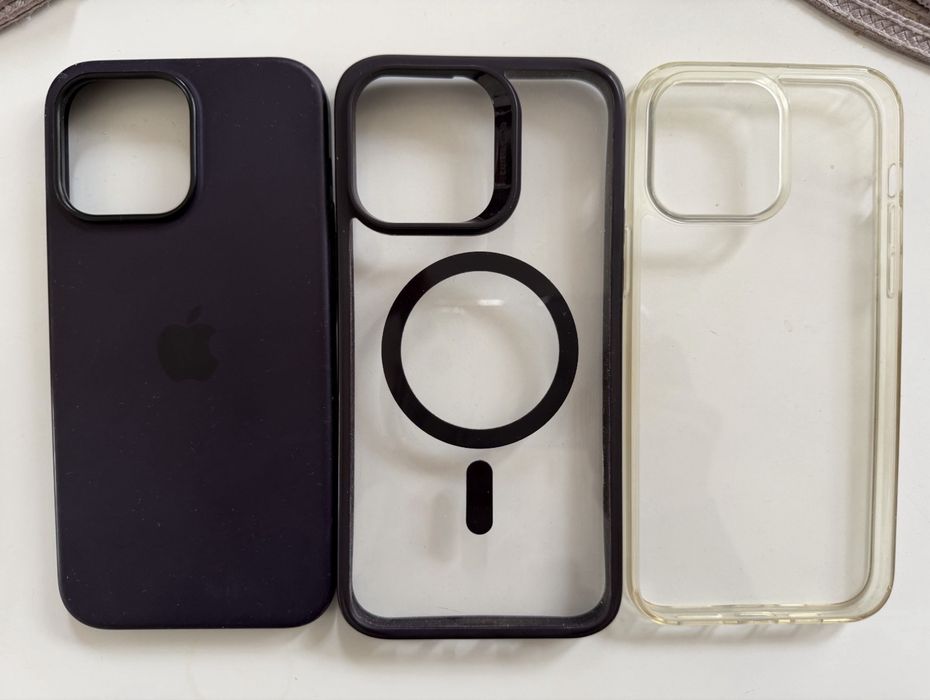 Кейс за Iphone 14 Pro Max