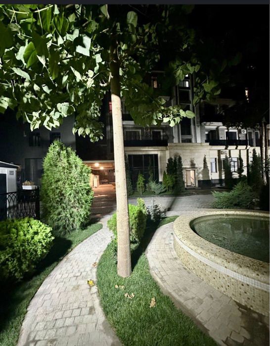 ЖЕ Дархан Модерн  квартира