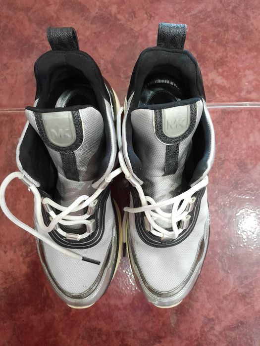 Adidasi Dama  Michael Kors Marimea  38