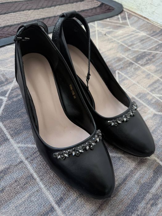 барлығы 40 размер, Туркестан