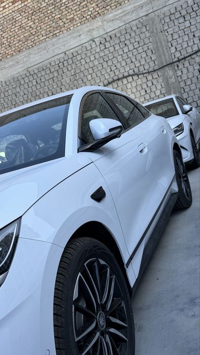 BYD Chin L Full Komplektatsiya