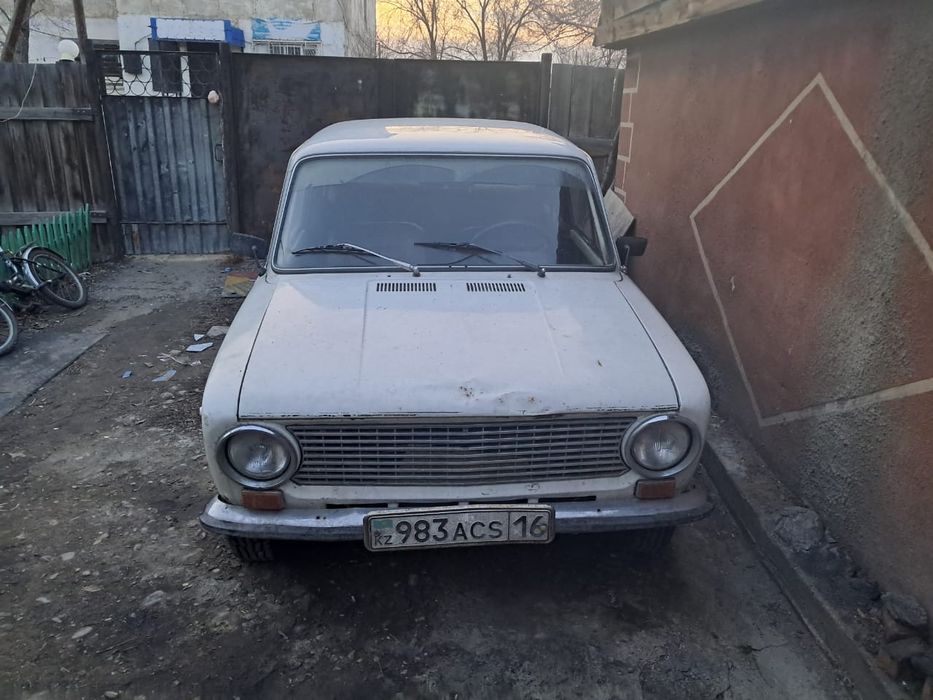 Продам ваз 2101 возможен торг