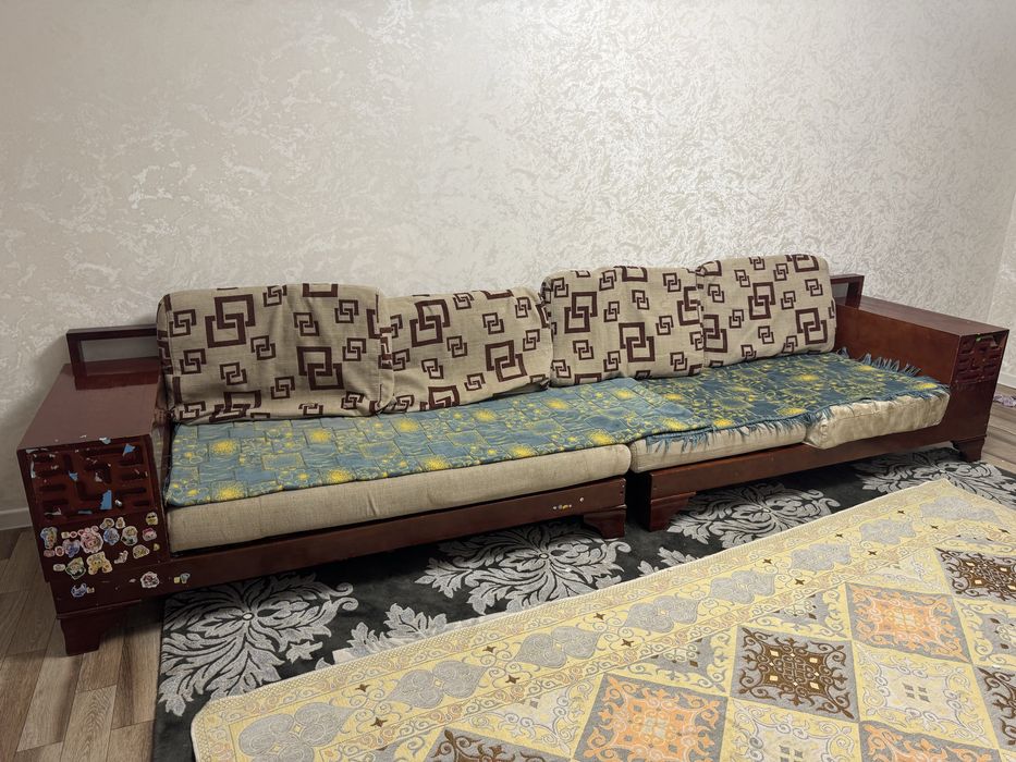 Диван 2.60 метр.