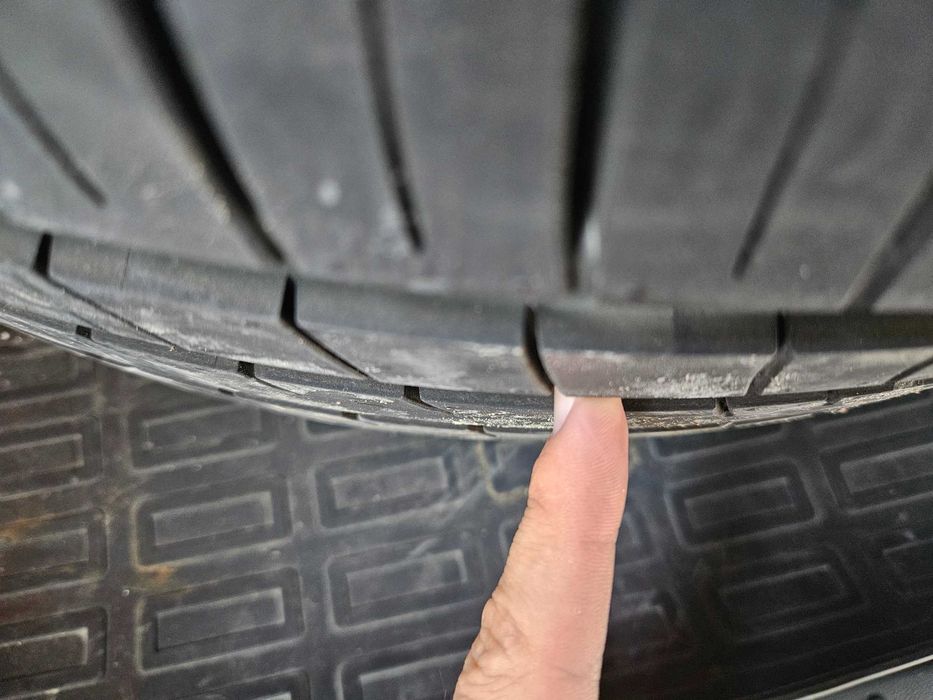 Nexen N'Fera Primus 235/55 R18