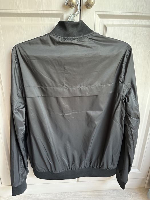 Ветровка новая Us Polo