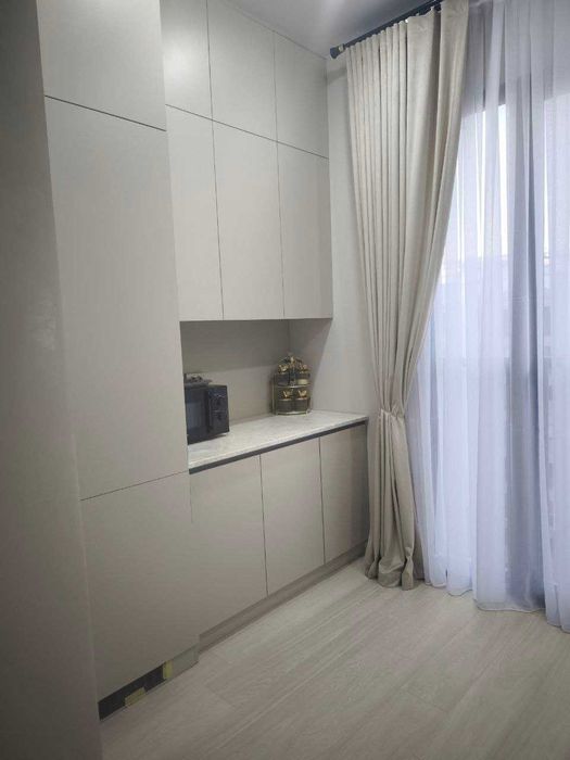 ЖК O’z Makon Продаётся 2-х комнатная квартира Узбум