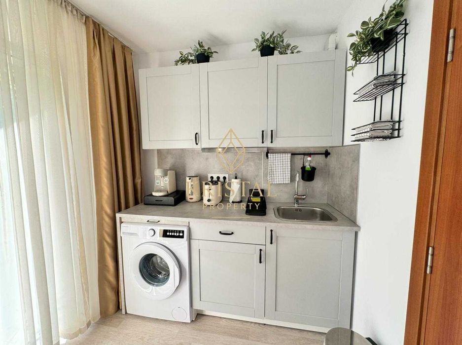 Продава се Едностаен апартамент в к.к. Слънчев бряг - 37 кв.м за 1676 €/кв.м - Снимка #6