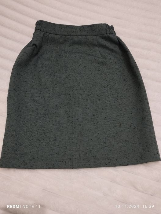 Дамски костюм с пола