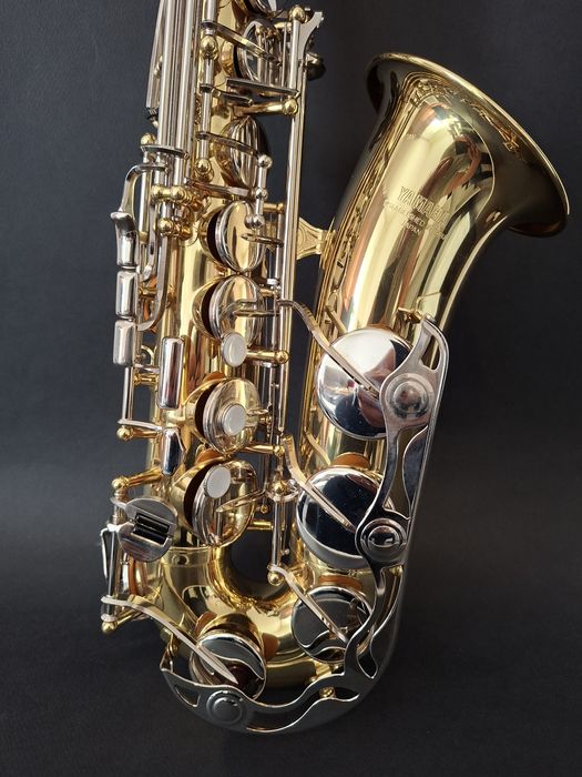 Saxofon Yamaha YAS-25
