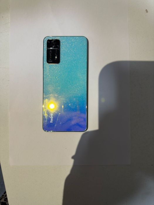 Редми нот 11 про