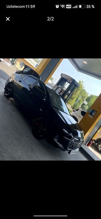 Onix turbo redline