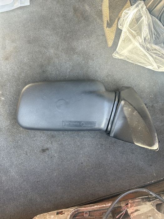 Боковые зеркала на ваз 2114