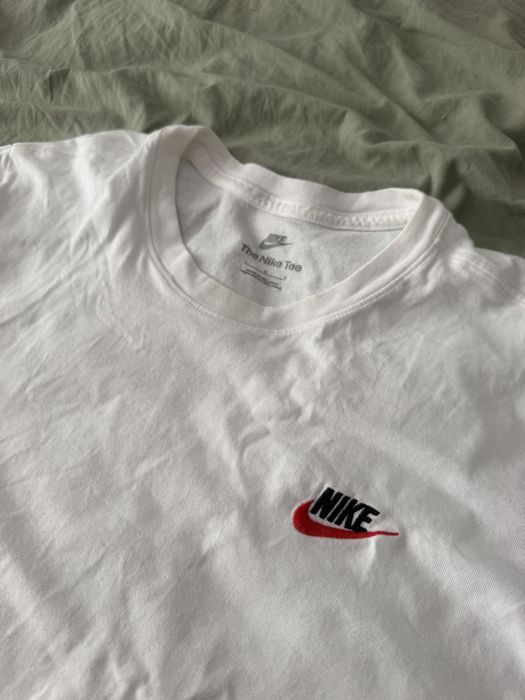 Мъжка тениска Nike