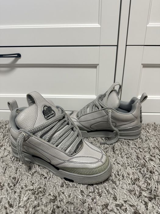 Louis Vuitton Skate 2