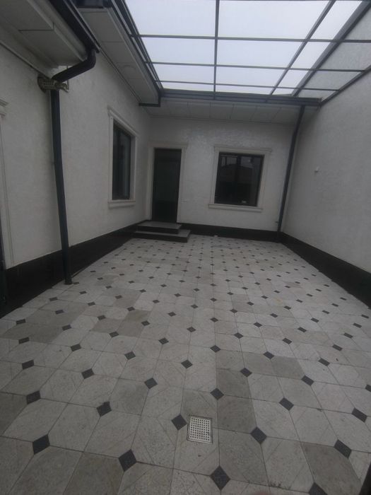 Участок Туркво , 3 ком , 1,3сотки