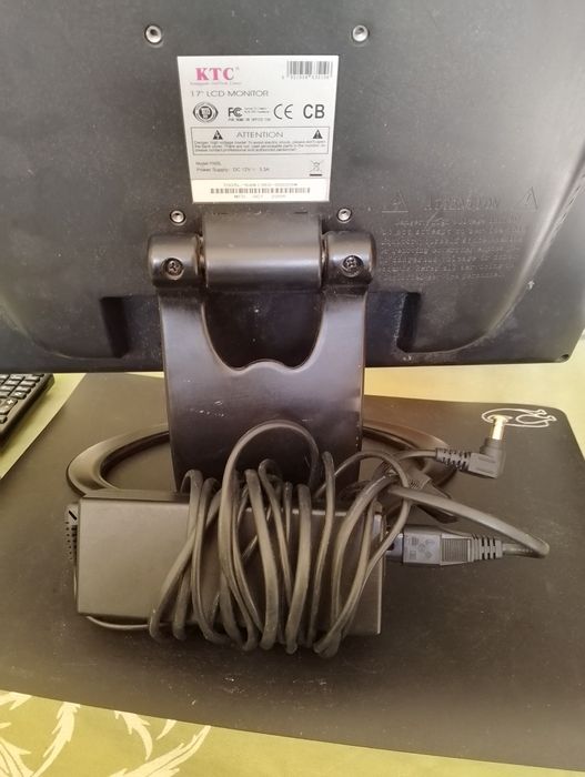 KTC LED Монитор 17