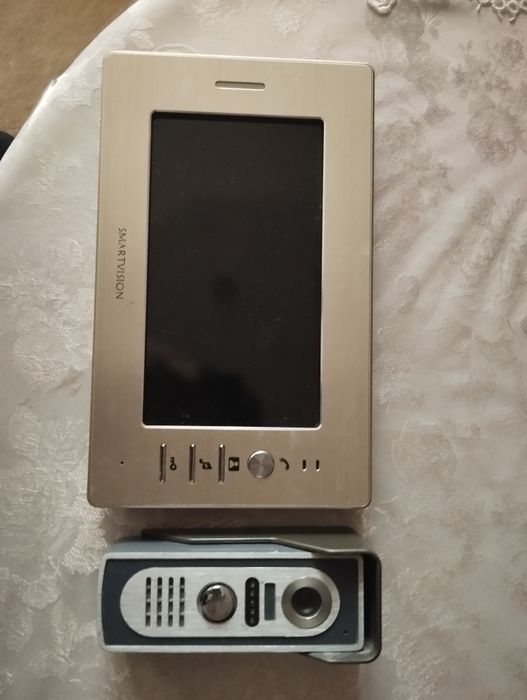 Домофон Smartvision