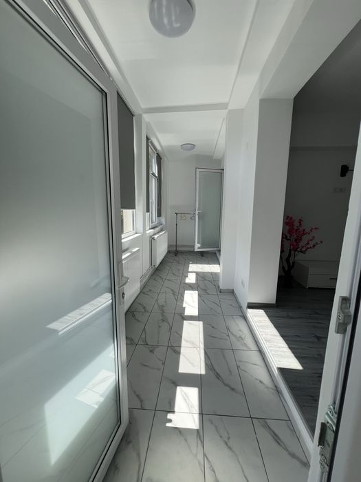 Vand apartament 2 camere ultracentral