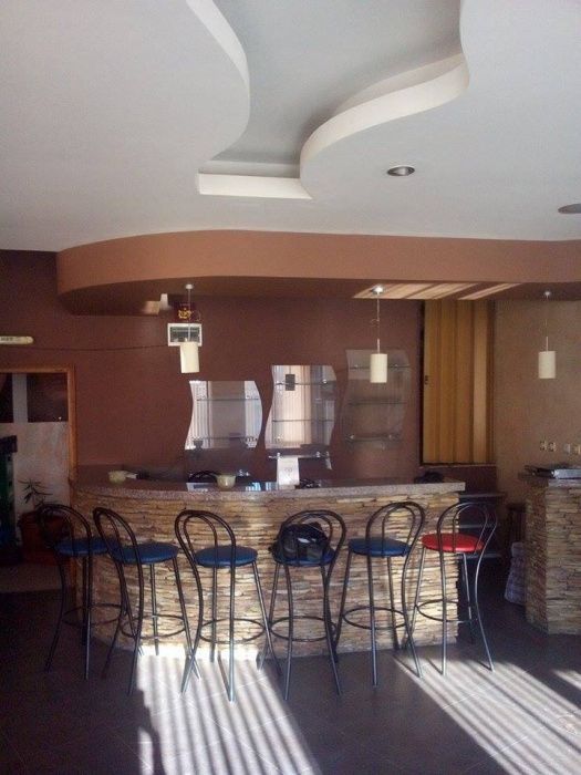 Дава се под наем Промишлена сграда в София, Витоша - 240 кв.м за 1400 € - Снимка #4