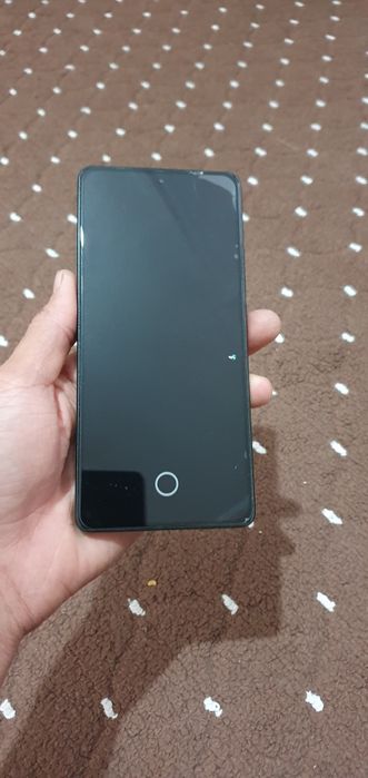 Xiomi redmi not 13 pro