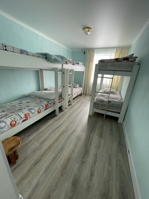 Коттедж в Боровом