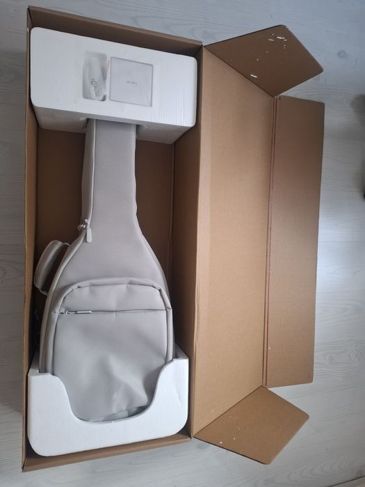 Гитара Lava me 4 carbon серый