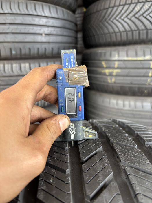 Anvelope Vara 245/40/19 GoodYear Eagle LS2 RFT 245 40 19 R19