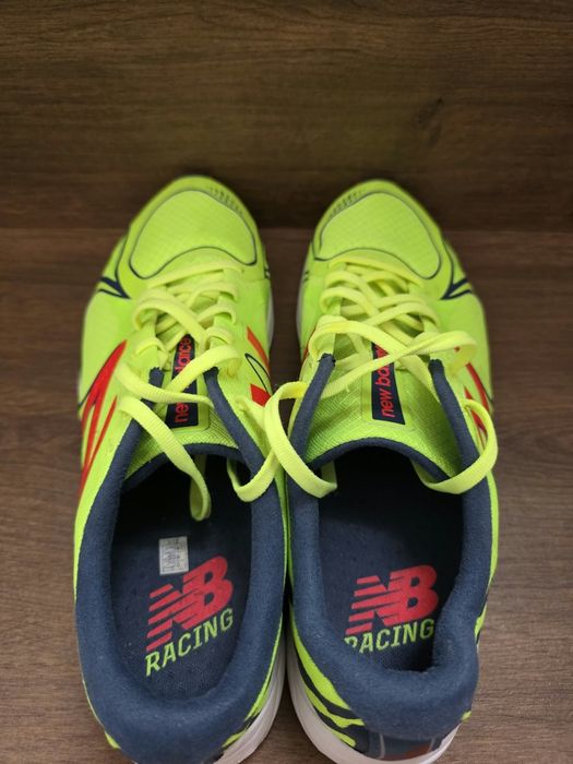 New Balance RC 1400v3/мъжки маратонки-45,5номер
