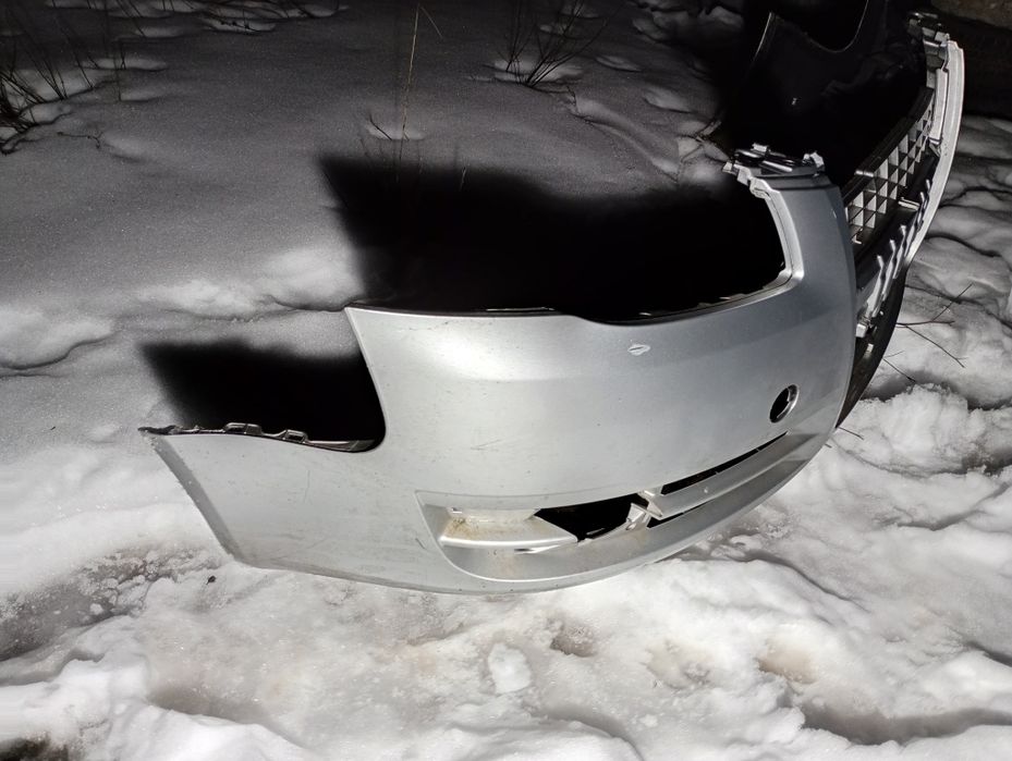 Bara fata Audi A4 B7 8E  2006-2009