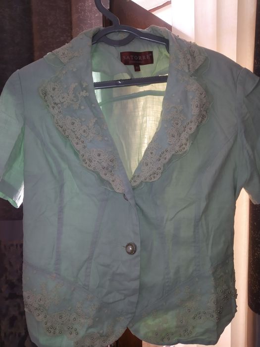 Турецкий куйлаклар 52-54 размерда